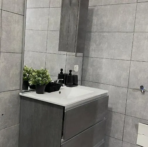 בית נופש House Capodichino *