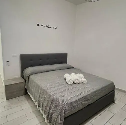 בית נופש House Capodichino *
